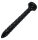 Hidden Desire Extreme Anal Snake XXL 35cm Black