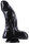 Hidden Desire Extreme Dong Xtra Thick XL 28cm Black