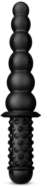 BUTTR  Akimbo Double Sided Anal Dildo