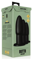 BUTTR  Cluster Bombs Anal Training Set