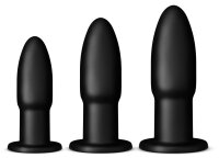 BUTTR  Cluster Bombs Anal Training Set