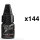 SUPER RUSH Black Label 10ml + Bouchon Inhalateur x144