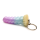 Mystique Unicorn  Keychain