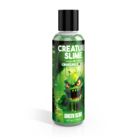 XR Brands Green Slime by Creature Slime Water-based...