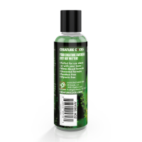 XR Brands Green Slime by Creature Slime Water-based lubricant 118 ml