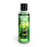 XR Brands Green Slime by Creature Slime Water-based lubricant 118 ml
