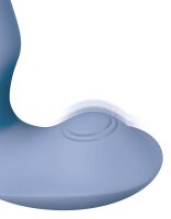 Pipedream JJ Pulsus P-Spot