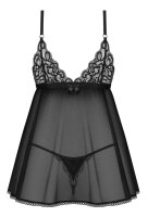 Obsessive Babydoll XL/2XL