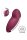 Satisfyer Tap and Climax 2 Red