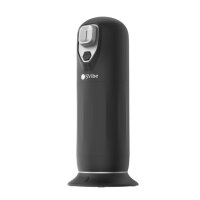 Snail Vibe Ikon JET masturbator Black