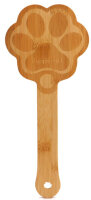 Kinky Puppy Spanking Paddle Cat Paw