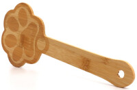 Kinky Puppy Spanking Paddle Cat Paw