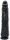 Hidden Desire Extreme Dong XXXL 43cm Black