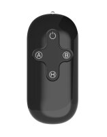 ZSEX Double Suction Cup Fuck Machine Red 19 cm