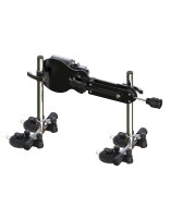 ZSEX Mini Fuck Machine I Love You Black 19,5 cm