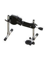 ZSEX Mini Fuck Machine I Love You Black 19,5 cm