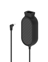 ZSEX Mini Fuck Machine I Love You Black 19,5 cm