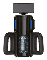 Leten - SM 500 - Super Thrusting Masturbator with Telephone Mount