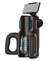 Leten - SM 500 - Super Thrusting Masturbator with Telephone Mount