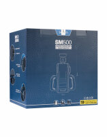 Leten - SM 500 - Super Thrusting Masturbator with Telephone Mount