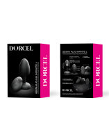 Dorcel Geisha Plug Infinite L Black