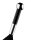 Rimba Feather Tickler Black 20 cm