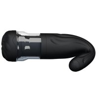 Pretty Love Breton Rotating Masturbator - Vagina