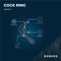 Boners - Cockring