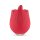 Teazers Rose Vibrator - Licking and Vibrating