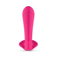 Teazers Wearable Vibrator with Remote