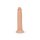 Easy Toys Dildo without balls 22.5 cm - beige
