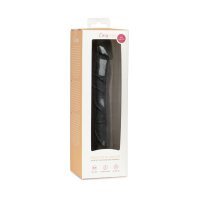 Easy Toys Dildo without balls 22.5 cm - black