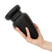 BUTTR - Cold Blooded Scaled Buttplug 9,9 cm