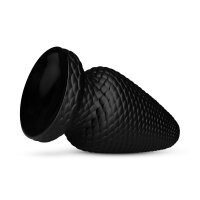 BUTTR - Cold Blooded Scaled Buttplug 9,9 cm