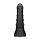 BUTTR - Black Hawk Curved Anal Dildo