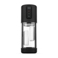 CRUIZR  CX11 Heating, Stroking & Vibrating Masturbator