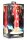 XR Brands Resurrector Phoenix Spritzender Silikon-Dildo Rot Wei&szlig;