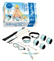 Liebe Seele Vivid Sky Bondage-Set