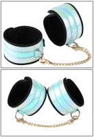 Liebe Seele Vivid Sky Bondage-Set