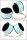 Liebe Seele Vivid Sky Bondage-Set