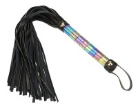 Liebe Seele Vivid Rainbow Bondage-Set