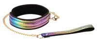 Liebe Seele Vivid Rainbow Bondage-Set
