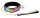 Liebe Seele Vivid Rainbow Bondage-Set
