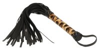 Liebe Seele Leopard Print