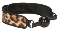 Liebe Seele Leopard Print