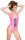 Black Level Lack Body pink M