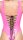 Black Level Lack Body pink M