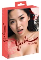 You2Toys Yuki Love Doll