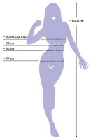 You2Toys Layla Love Doll