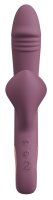 You2Toys Slim Triple Plum